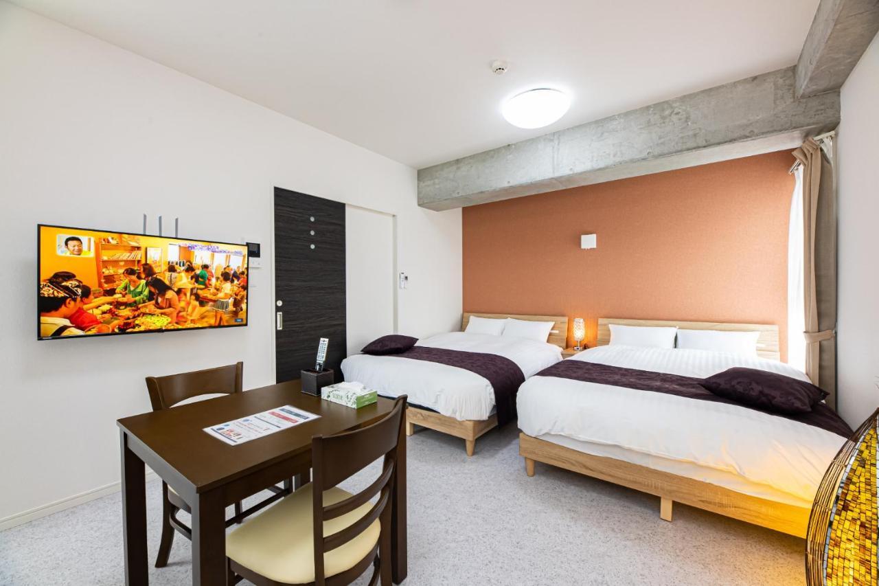Staytus - Vacation Stay 62199V Καγκοσίμα Εξωτερικό φωτογραφία