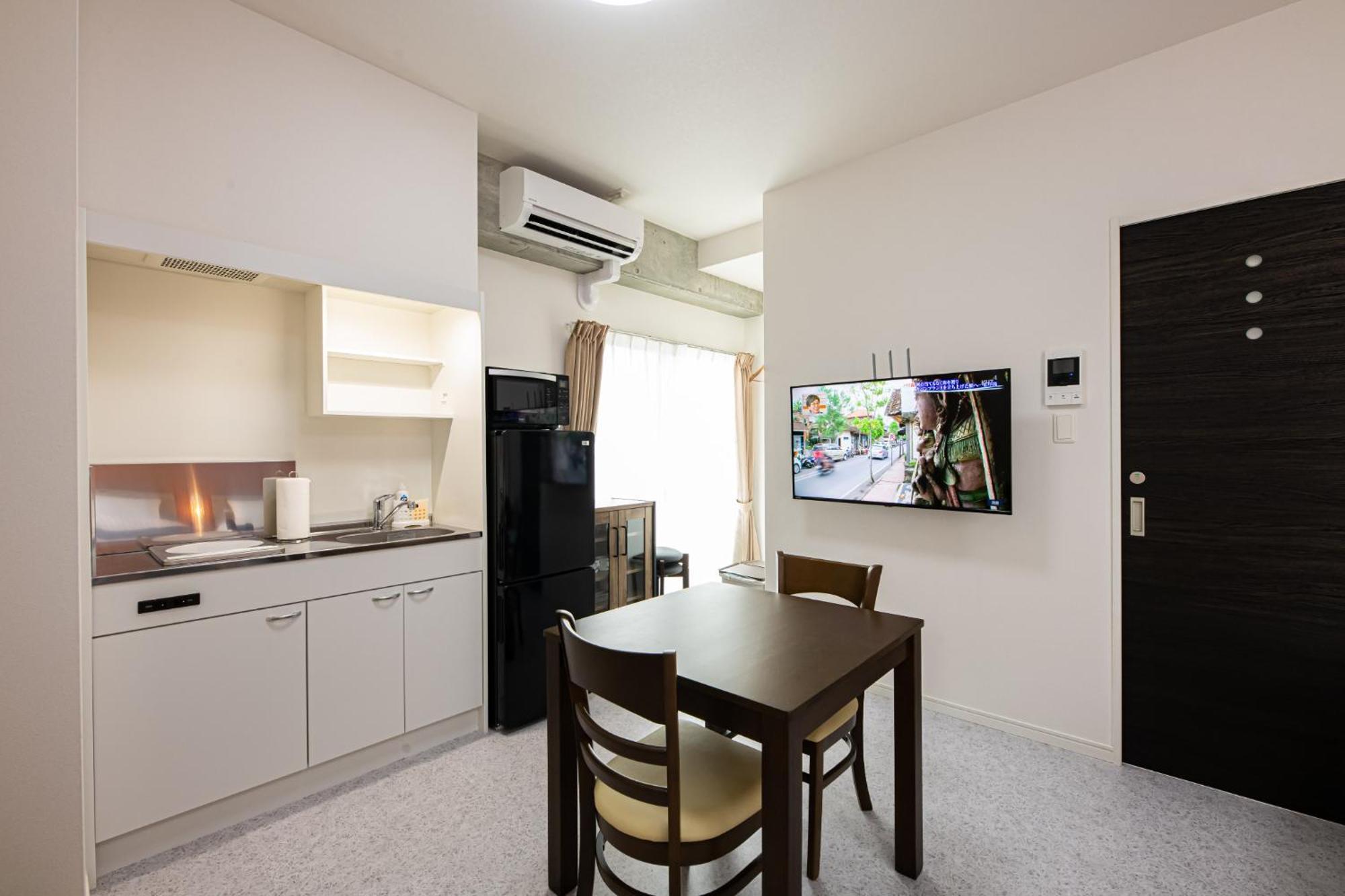 Staytus - Vacation Stay 62199V Καγκοσίμα Εξωτερικό φωτογραφία
